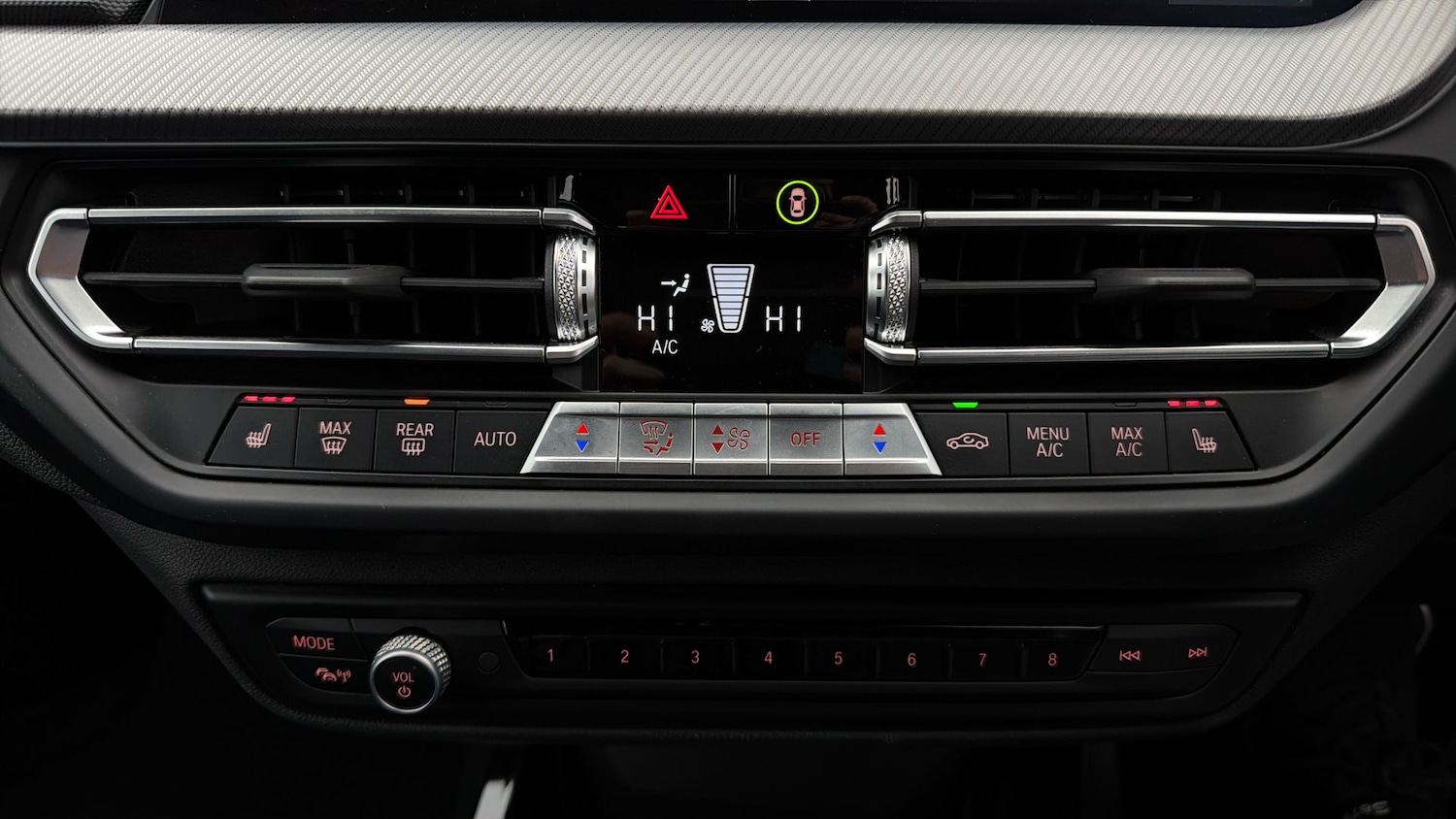 Used BMW 1 Series 2023 for sale - 78123825: Photo 11