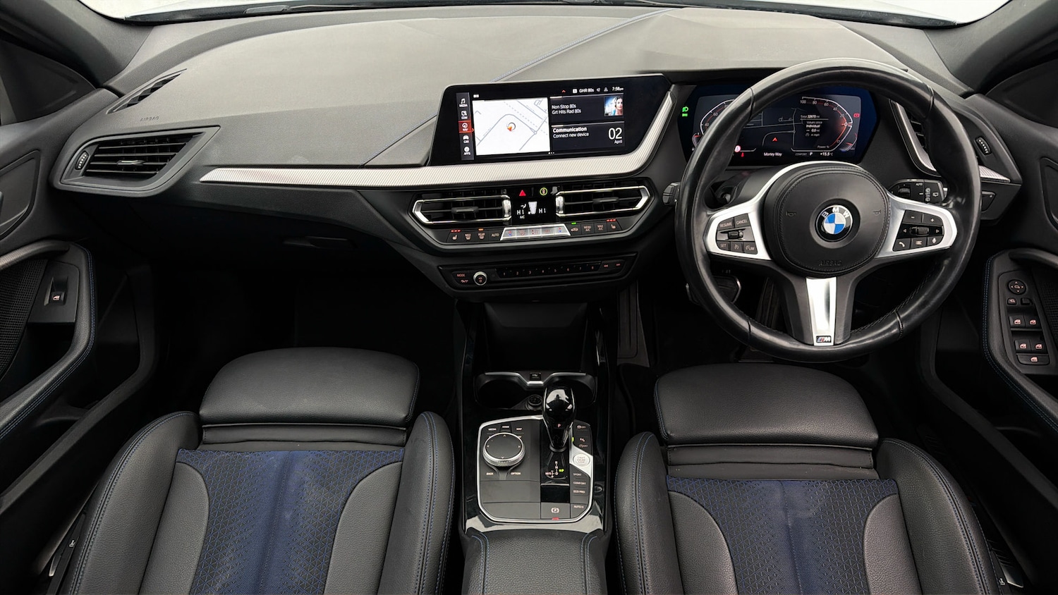 Used BMW 1 Series 2023 for sale - 78123825: Photo 12