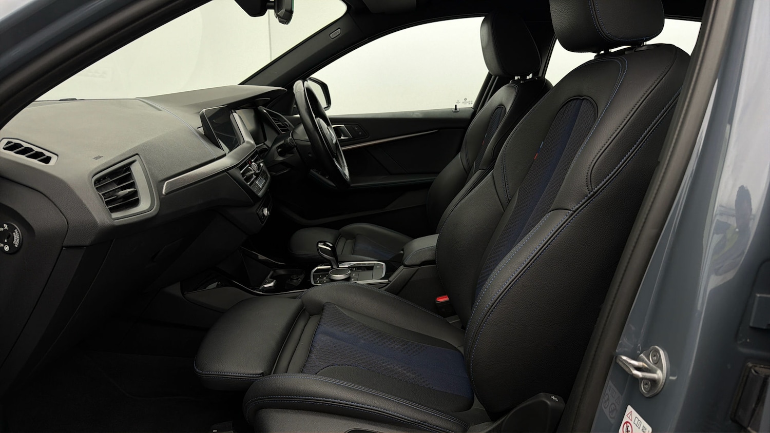 Used BMW 1 Series 2023 for sale - 78123825: Photo 13