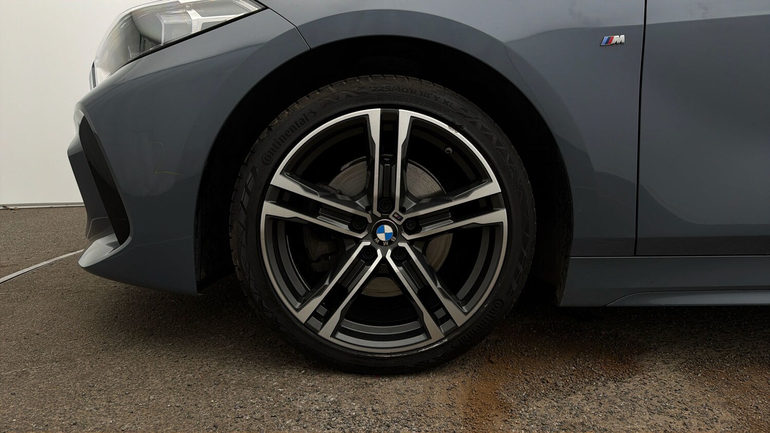 Used BMW 1 Series 2023 for sale - 78123825: Photo 17