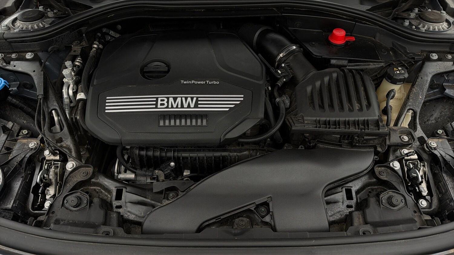 Used BMW 1 Series 2023 for sale - 78123825: Photo 18