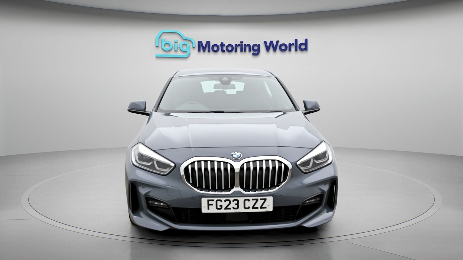 Used BMW 1 Series 2023 for sale - 78123825: Photo 2