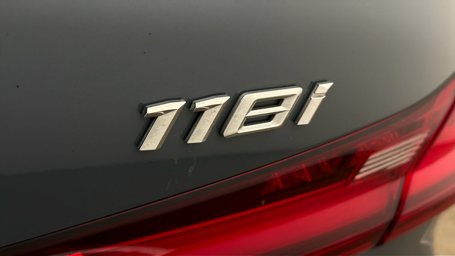 Used BMW 1 Series 2023 for sale - 78123825: Photo 21