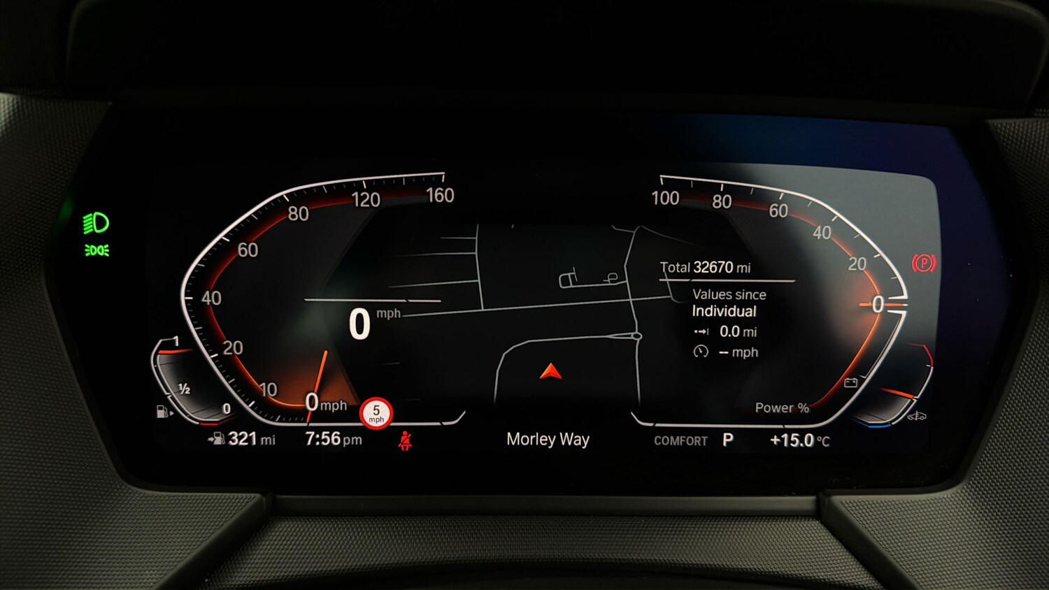 Used BMW 1 Series 2023 for sale - 78123825: Photo 26