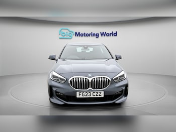 Used BMW 1 Series 2023 for sale - 78123825: Photo