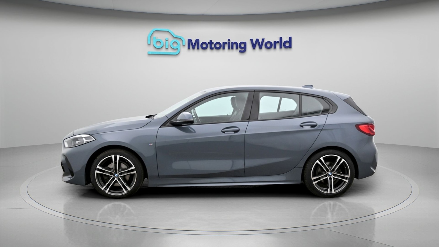 Used BMW 1 Series 2023 for sale - 78123825: Photo 4