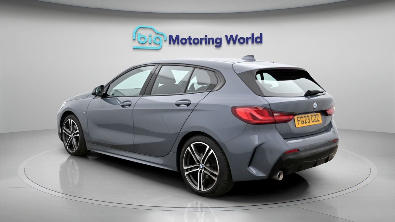 Used BMW 1 Series 2023 for sale - 78123825: Photo 5