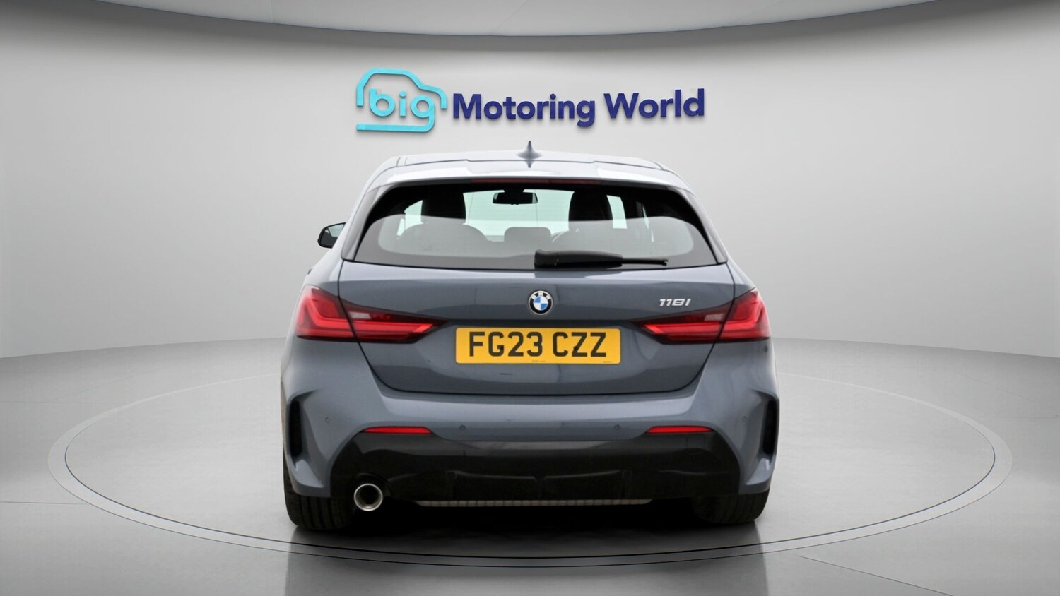 Used BMW 1 Series 2023 for sale - 78123825: Photo 6