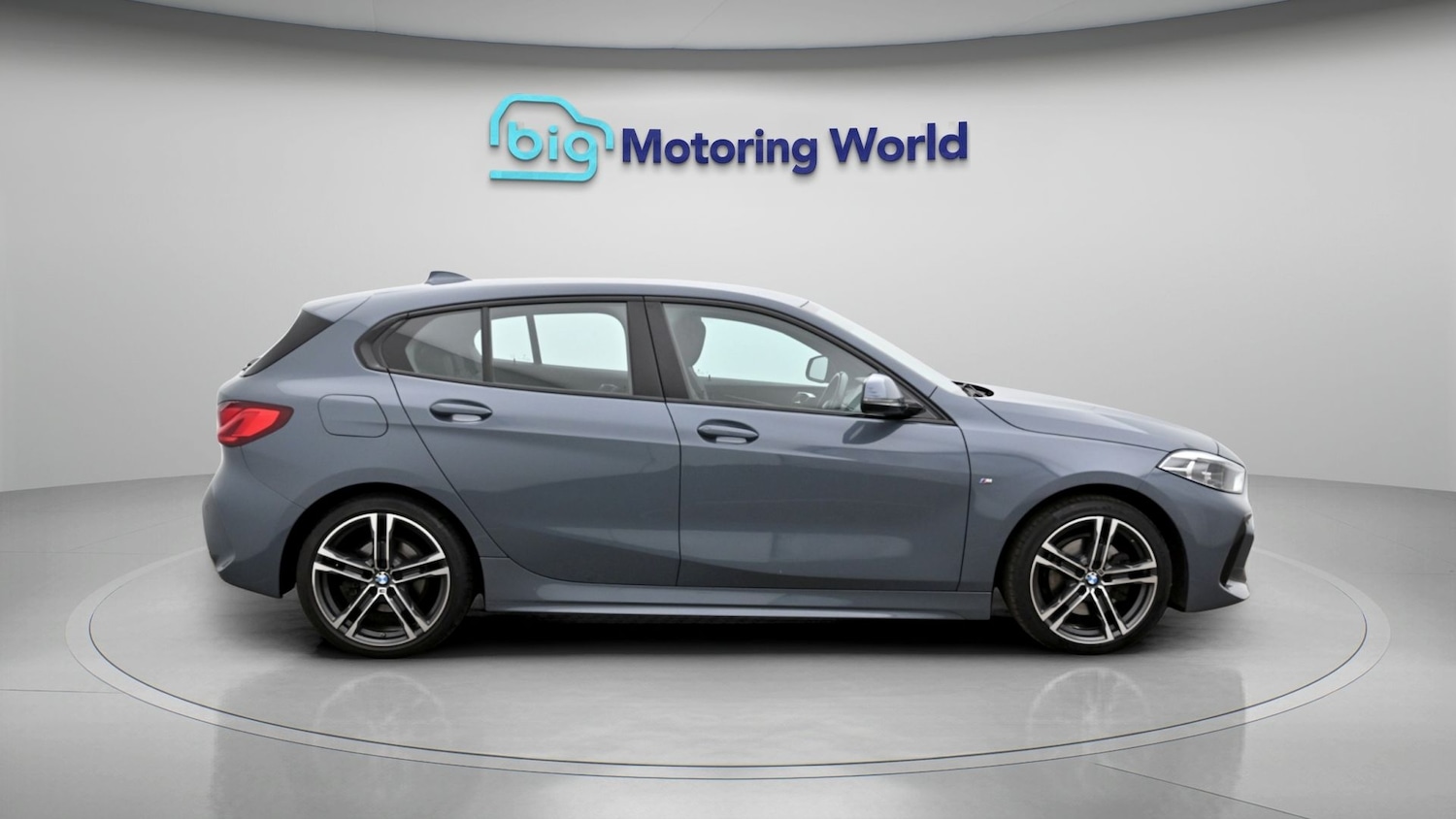 Used BMW 1 Series 2023 for sale - 78123825: Photo 8