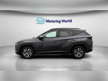 Used Hyundai TUCSON 2021 for sale - 79333600: Photo
