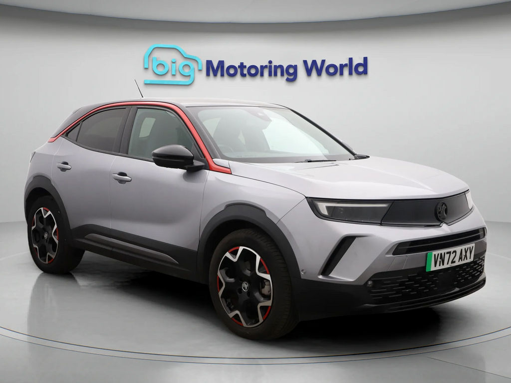 Used Vauxhall Mokka Electric for sale - 76815639: Photo 10