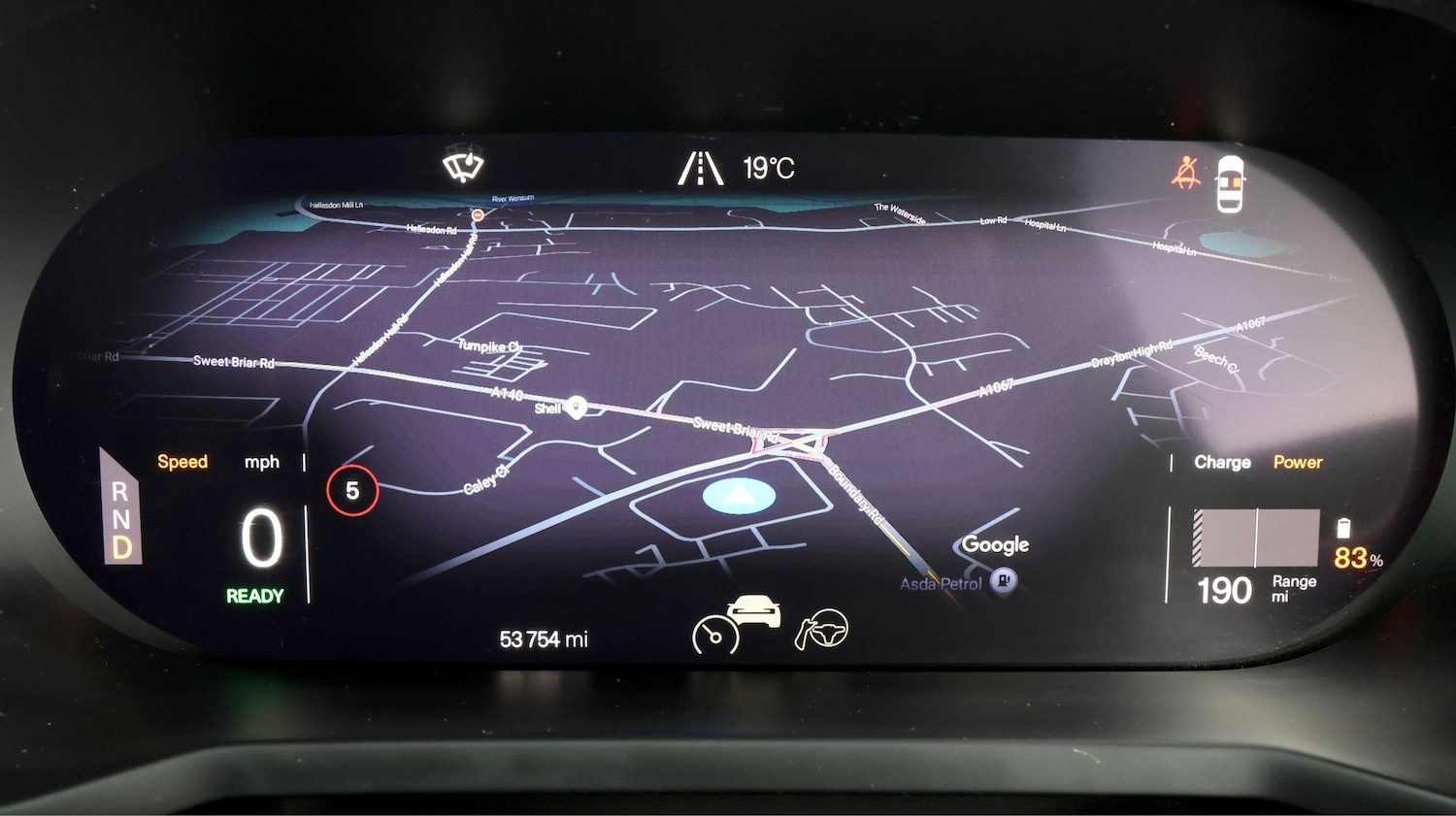 Used Polestar Polestar 2 2021 for sale - 77435545: Photo 10