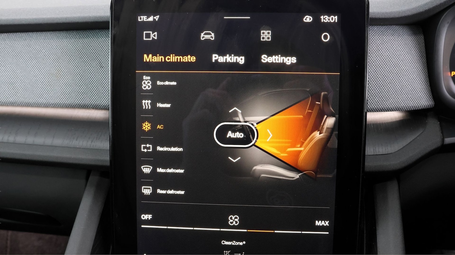 Used Polestar Polestar 2 2021 for sale - 77435545: Photo 12