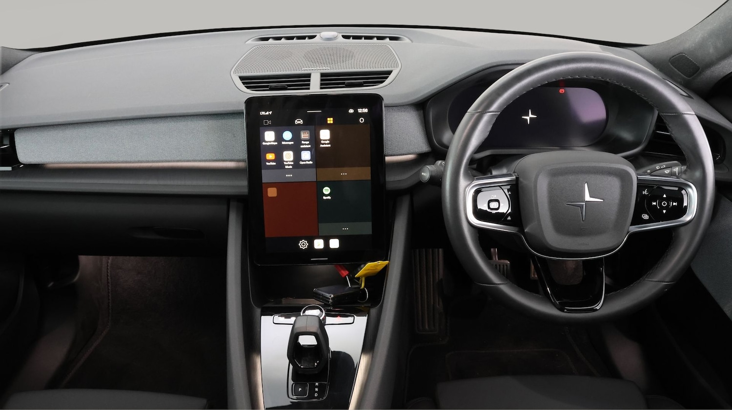 Used Polestar Polestar 2 2021 for sale - 77435545: Photo 13