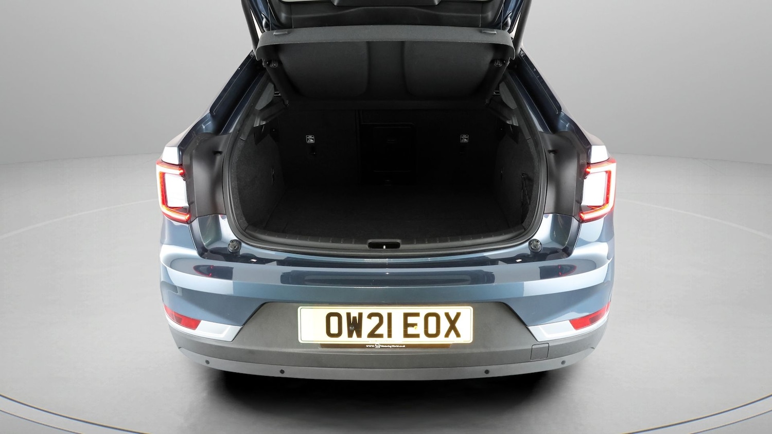 Used Polestar Polestar 2 2021 for sale - 77435545: Photo 17