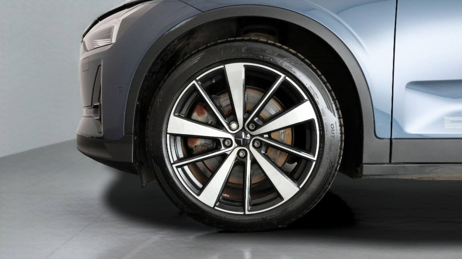 Used Polestar Polestar 2 2021 for sale - 77435545: Photo 18