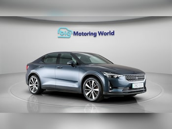 Used Polestar Polestar 2 2021 for sale - 77435545: Photo