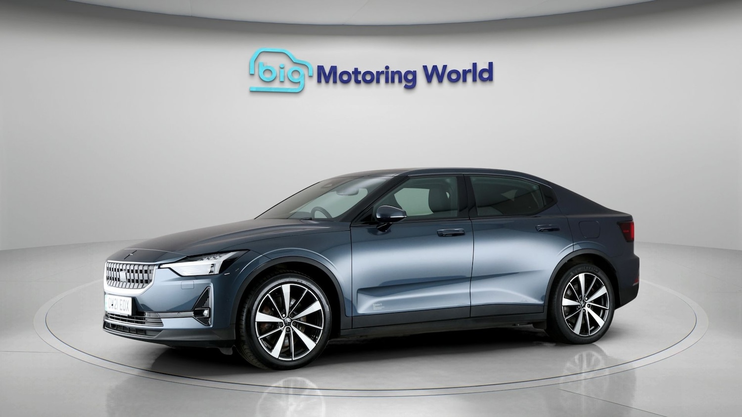 Used Polestar Polestar 2 2021 for sale - 77435545: Photo 3