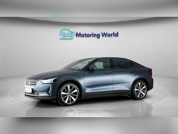 Used Polestar Polestar 2 2021 for sale - 77435545: Photo