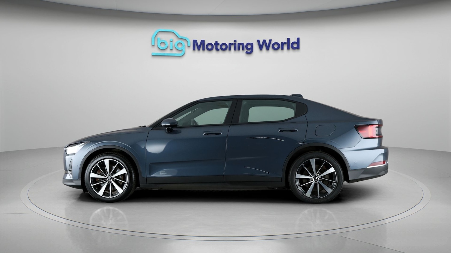 Used Polestar Polestar 2 2021 for sale - 77435545: Photo 4