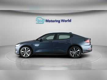 Used Polestar Polestar 2 2021 for sale - 77435545: Photo
