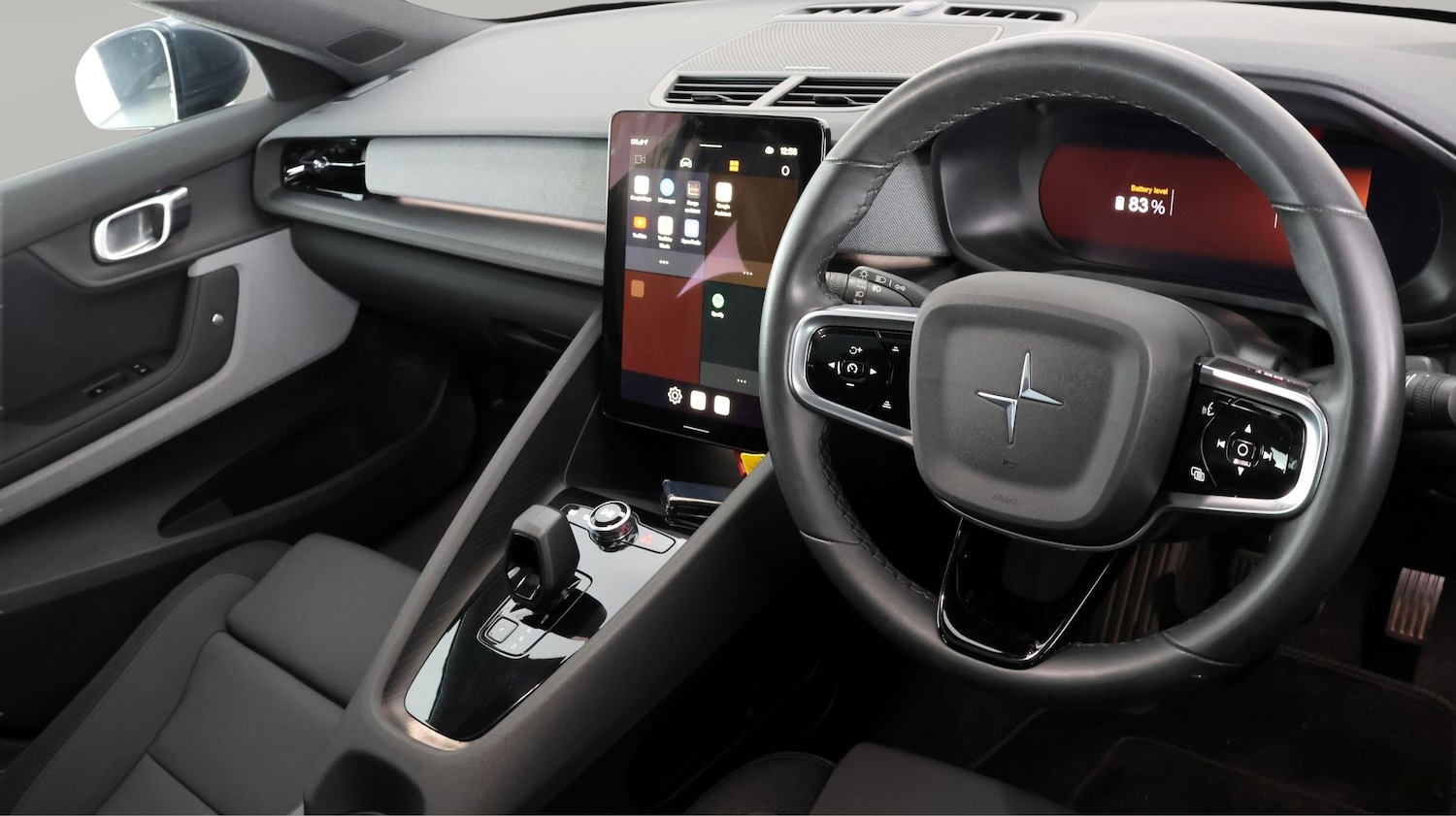 Used Polestar Polestar 2 2021 for sale - 77435545: Photo 9