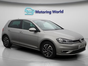 2019 (68) - 1.0 TSI Match Hatchback 5dr Petrol DSG Euro 6 (s/s) (115 ps)