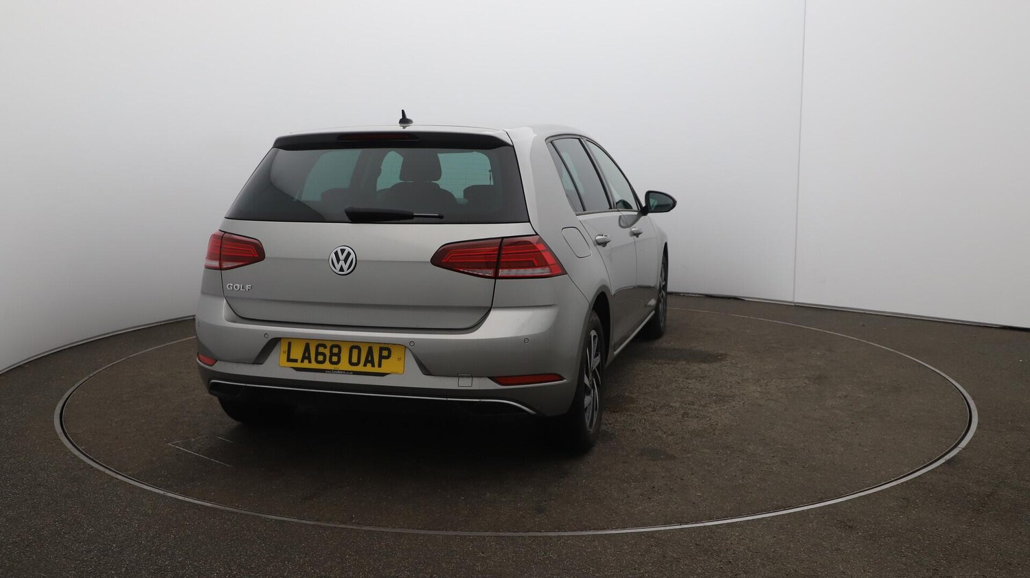 Vehicle 57