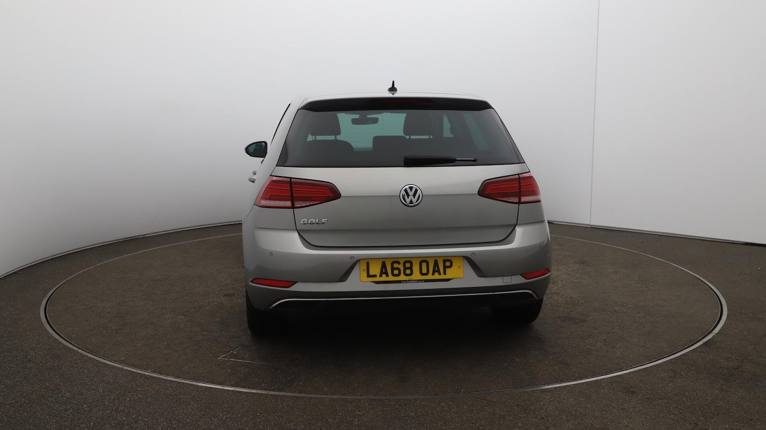Vehicle 60