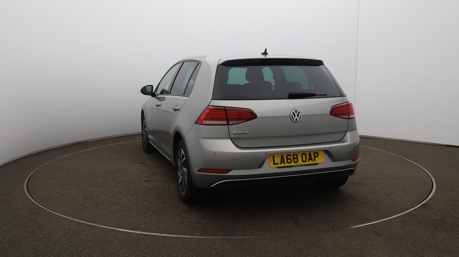 Vehicle 61