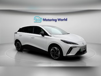 Used MG MG4 2023 for sale - 78422936: Photo