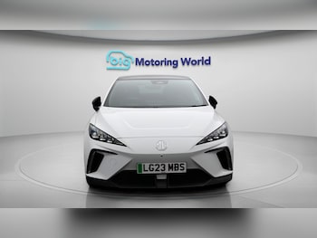 Used MG MG4 2023 for sale - 78422936: Photo