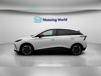 Used MG MG4 2023 for sale - 78422936: Photo