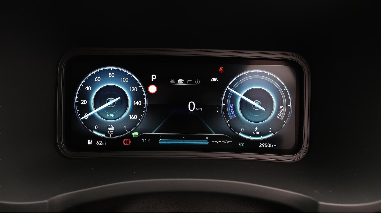 Used Hyundai KONA 2021 for sale - 76619604: Photo 11