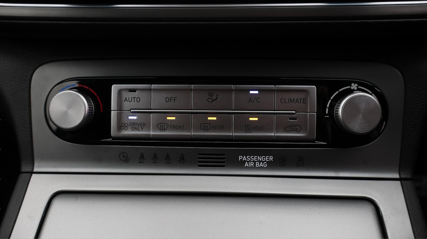 Used Hyundai KONA 2021 for sale - 76619604: Photo 13