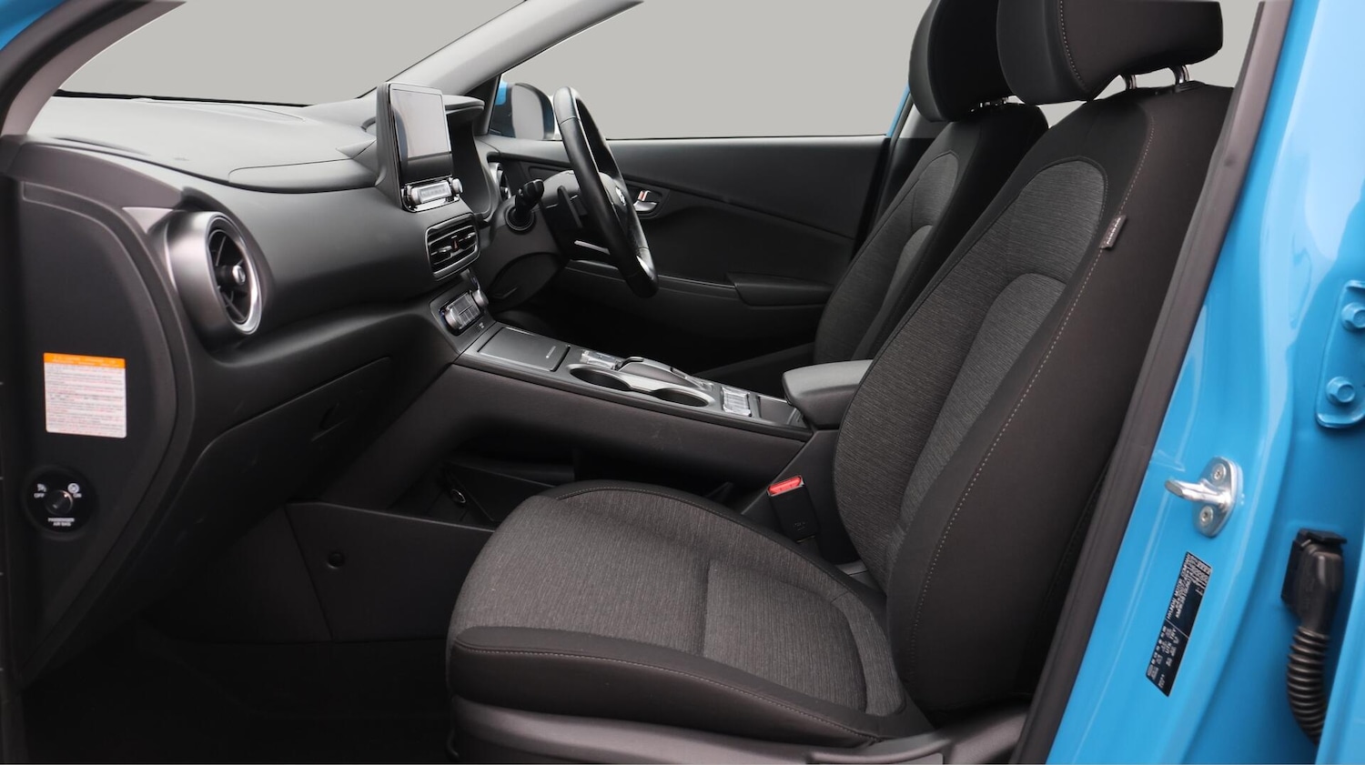 Used Hyundai KONA 2021 for sale - 76619604: Photo 15