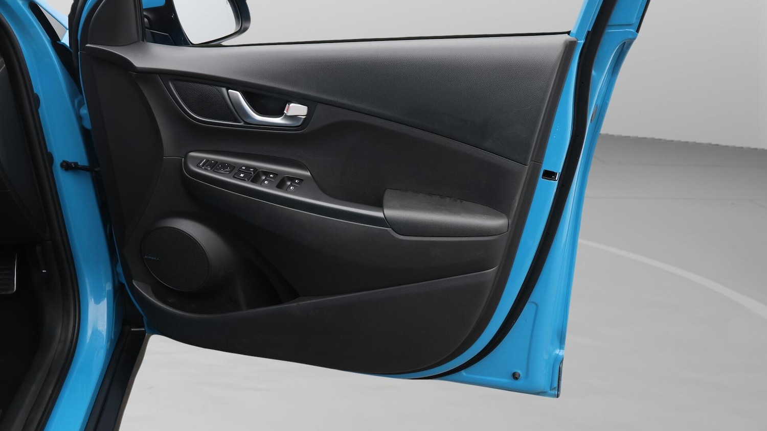 Used Hyundai KONA 2021 for sale - 76619604: Photo 16