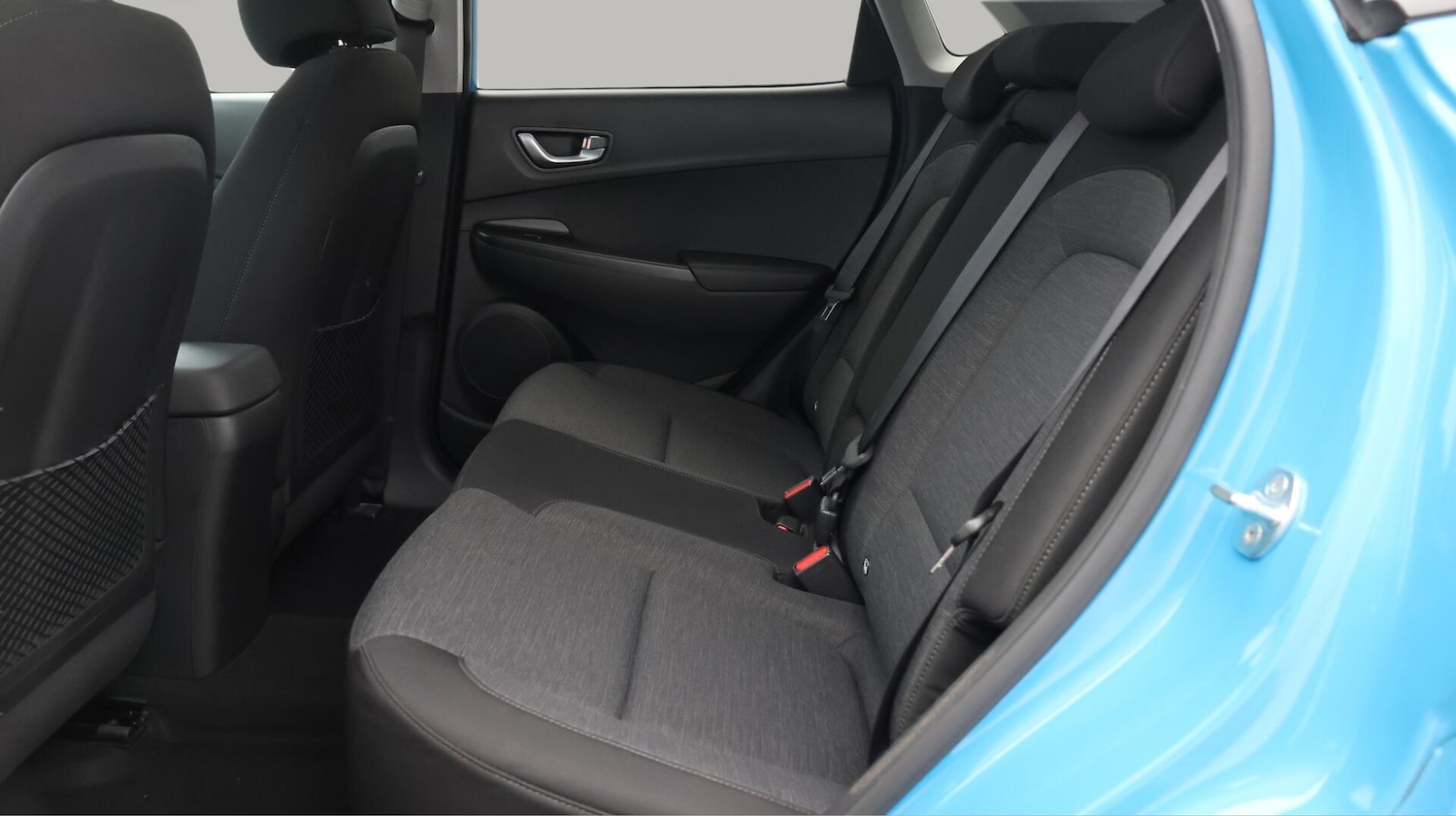 Used Hyundai KONA 2021 for sale - 76619604: Photo 17