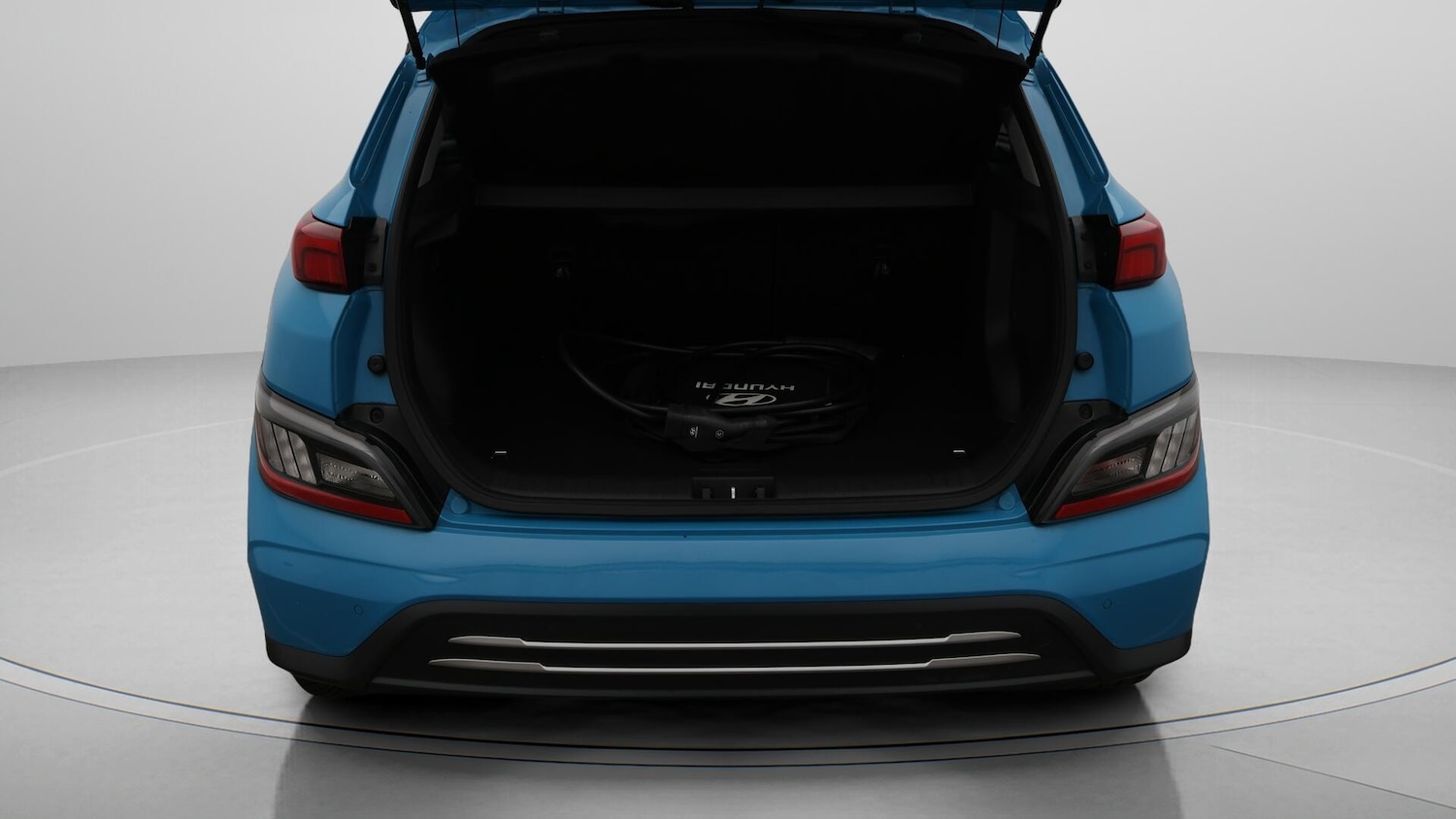 Used Hyundai KONA 2021 for sale - 76619604: Photo 18