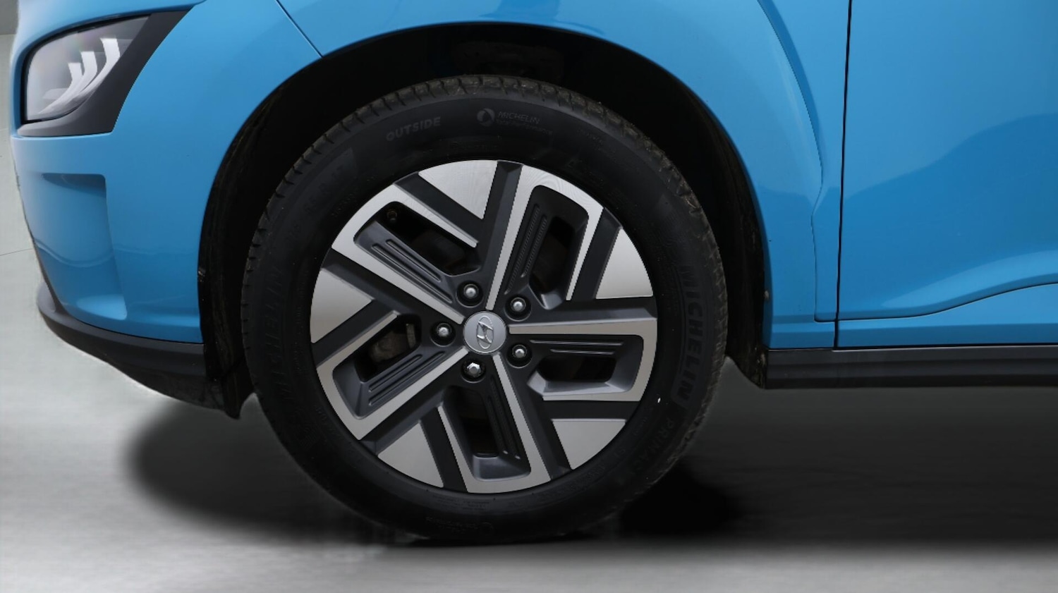 Used Hyundai KONA 2021 for sale - 76619604: Photo 19