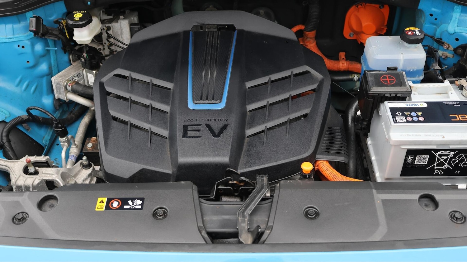 Used Hyundai KONA 2021 for sale - 76619604: Photo 20