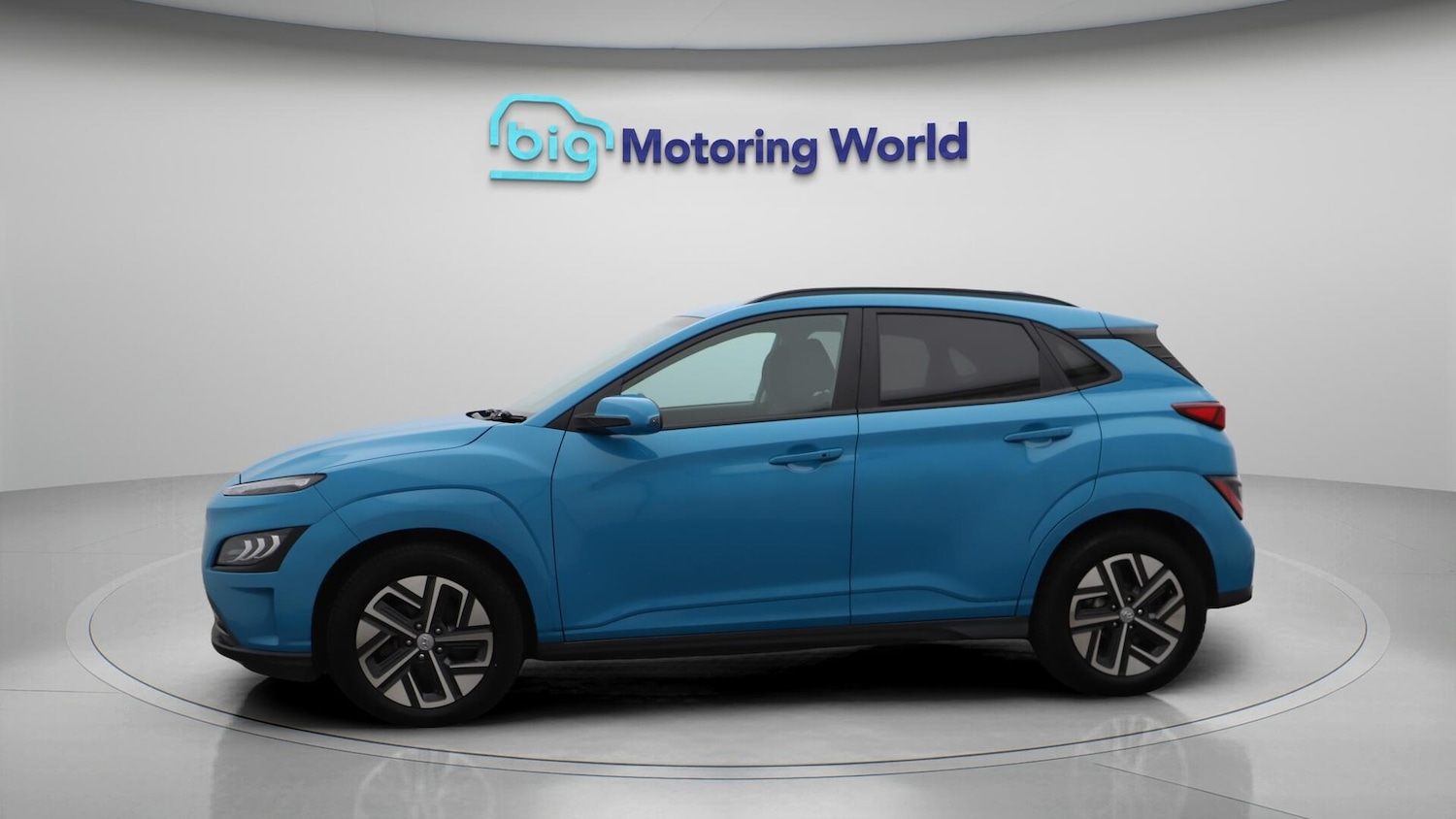 Used Hyundai KONA 2021 for sale - 76619604: Photo 5