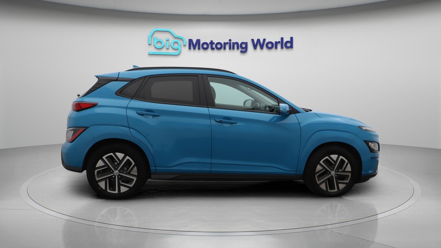 Used Hyundai KONA 2021 for sale - 76619604: Photo 9