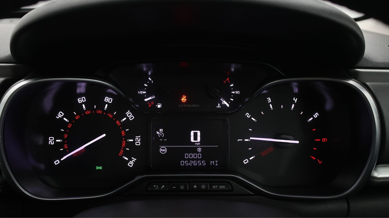 Used Citroen C3 2020 for sale - 77849178: Photo 10