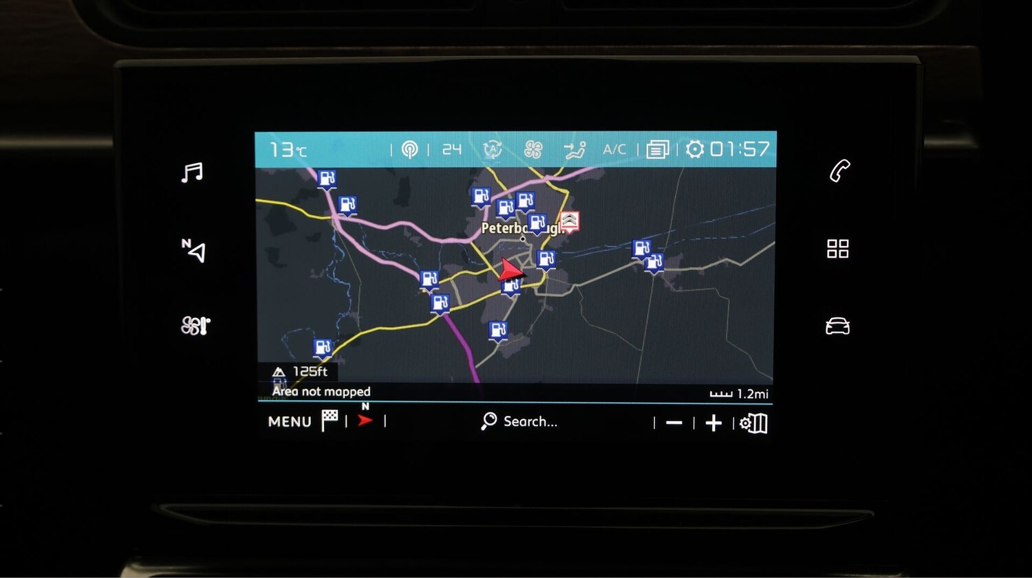 Used Citroen C3 2020 for sale - 77849178: Photo 11