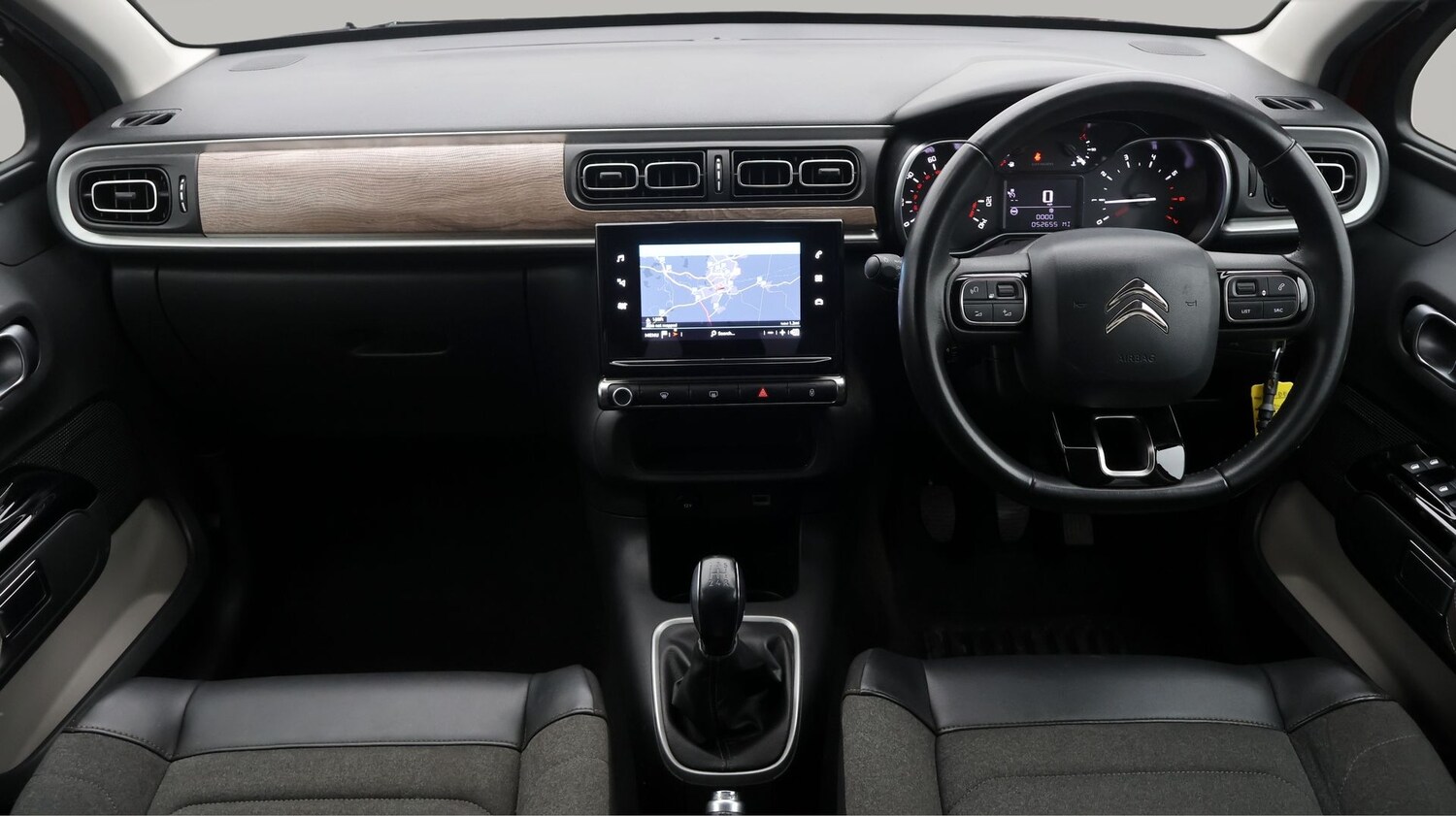 Used Citroen C3 2020 for sale - 77849178: Photo 13