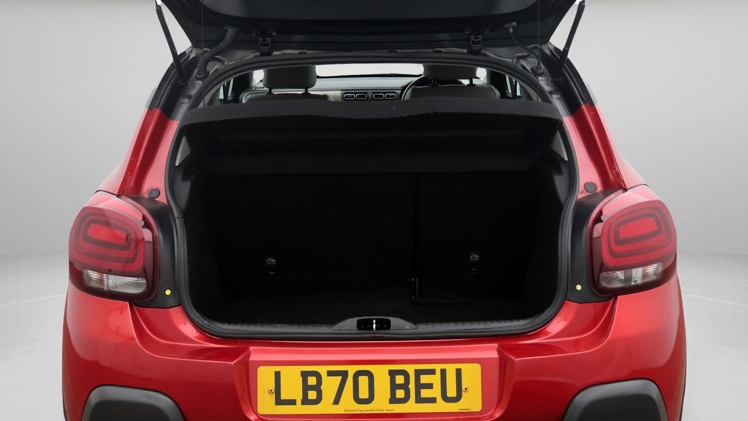 Used Citroen C3 2020 for sale - 77849178: Photo 17