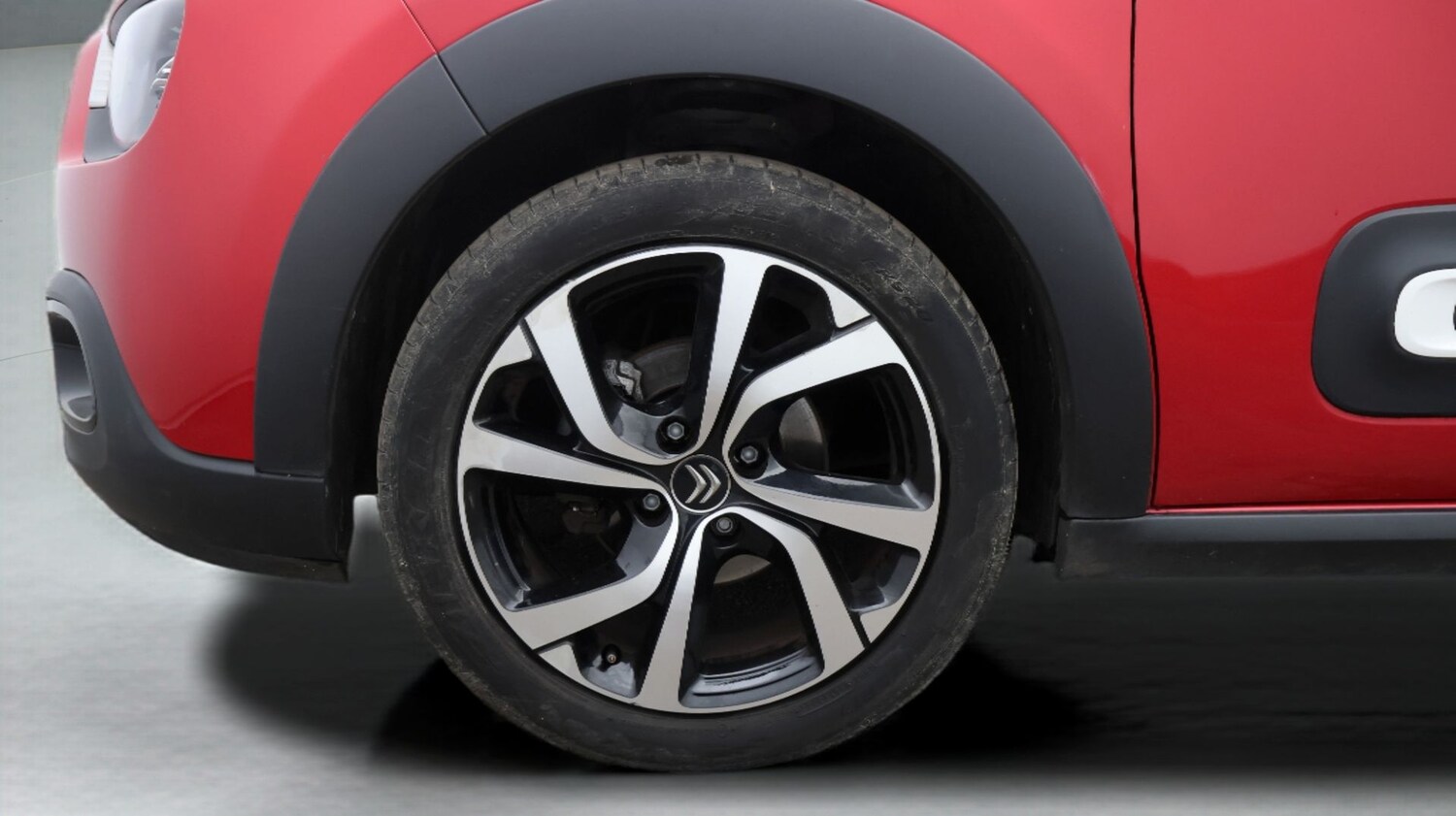 Used Citroen C3 2020 for sale - 77849178: Photo 18