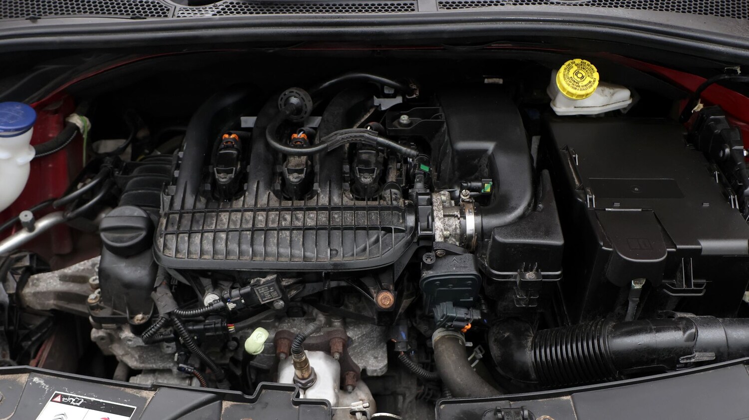 Used Citroen C3 2020 for sale - 77849178: Photo 19