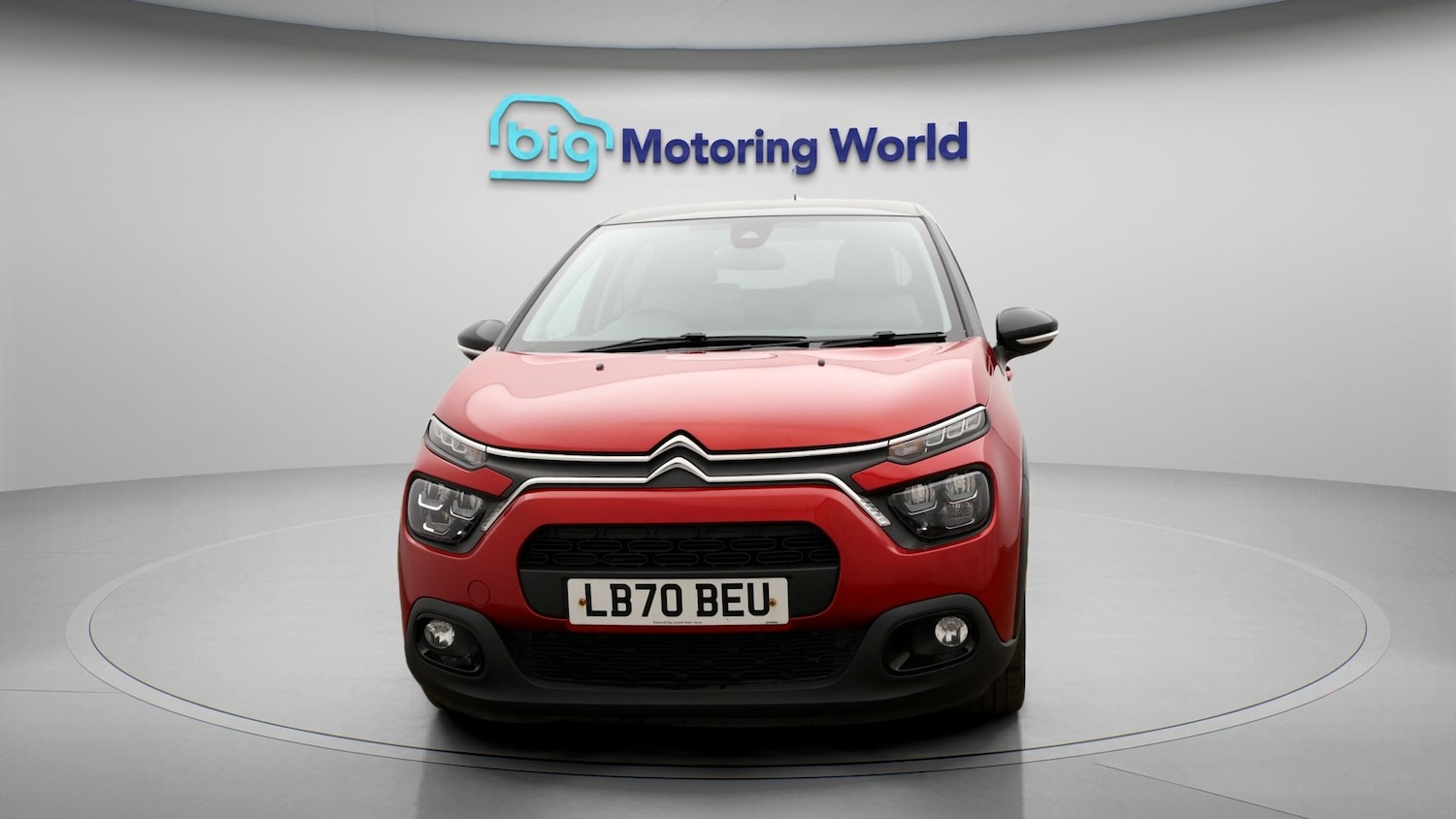Used Citroen C3 2020 for sale - 77849178: Photo 2